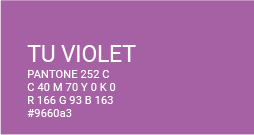 TU VIOLET